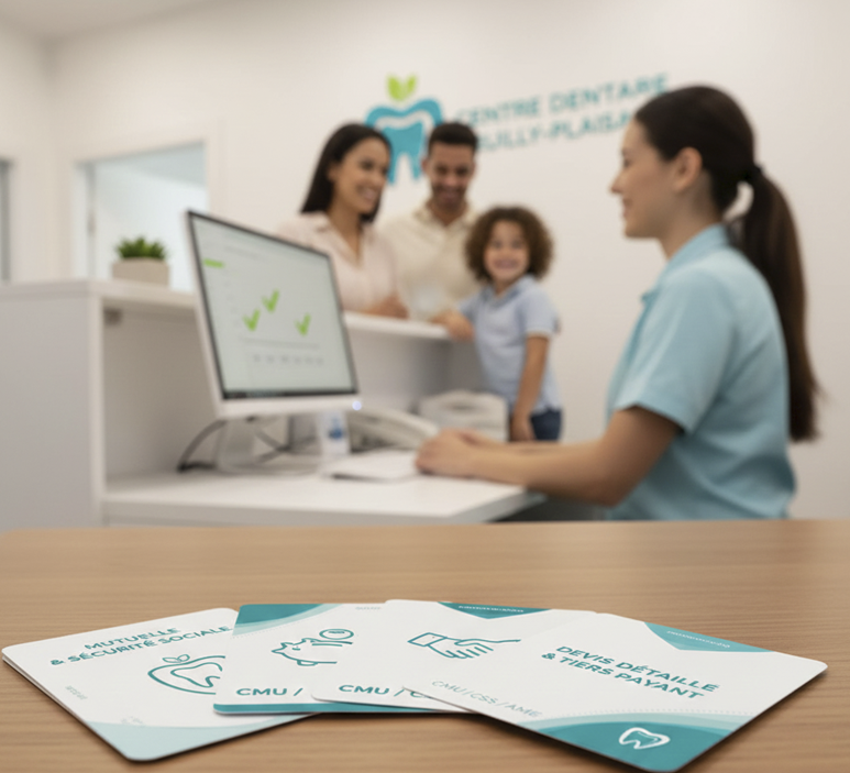 Tarifs remboursement orthodontie neuilly plaisance