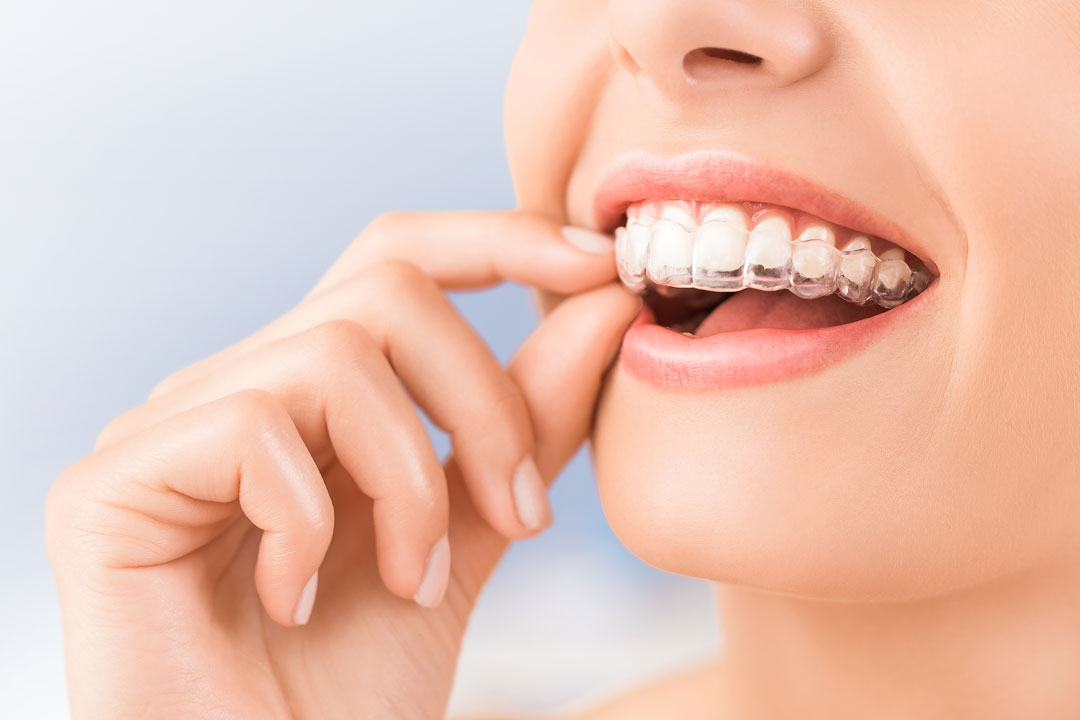 Orthodontie