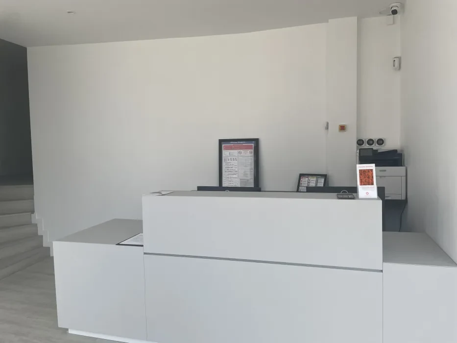 Avis patient sur l'accueil et la prise en charge dentaire